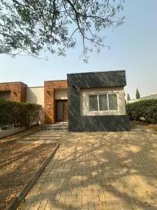Luxury East Legon Hills A45 gated 3-bedroom house - Fivehills Homes - Obeye