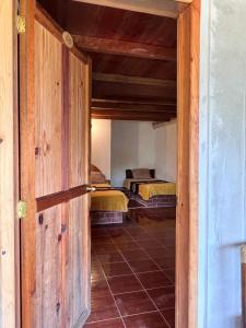 Posada Quetzalin
