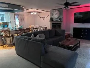 Home Away from Home - Partridge