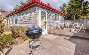 Birds Eye Beach House