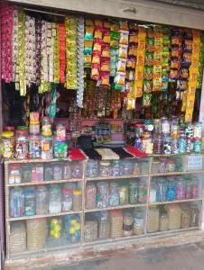 Priyanka Bhawan - Rewa