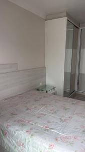 Cobertura aconchegante