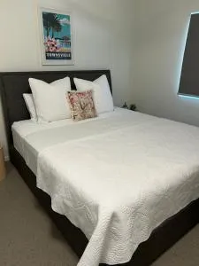 Walk to Palmer B&B - U21 - Macdesme