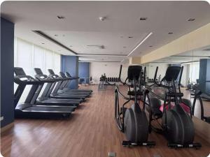 Tulip Garden Apricot Southwoods Binan 1BR with Pool & gym