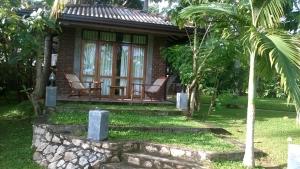 Rice Villa Retreat
