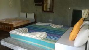 Rice Villa Retreat