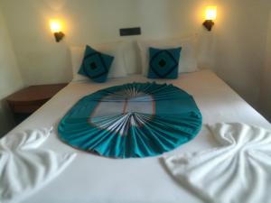 Rice Villa Retreat