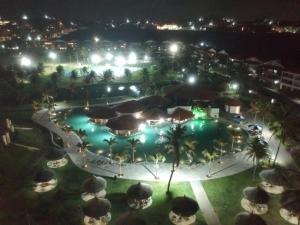 Apto Aquaville Resort