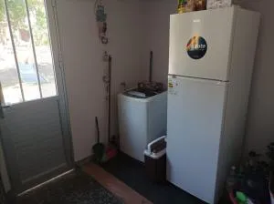 Mar dulce - 圣安娜