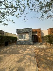 Luxury East Legon Hills A gated 3-Bedroom house - Fivehills Homes