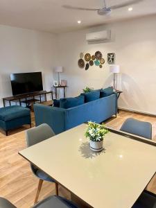 Mar y Chelo Luxury Aparments