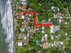 Modern New Villa in Playa Potrero Close to Beach