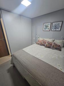 Charme e requinte em Carneiros com 2 quartos