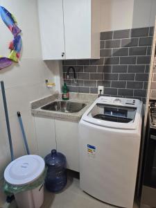 Charme e requinte em Carneiros com 2 quartos