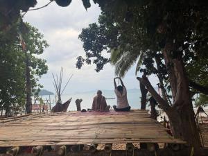 Eternal Forest Beach Bar&Bungalow