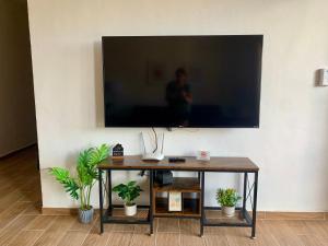 Mar y Chelo Luxury Aparments