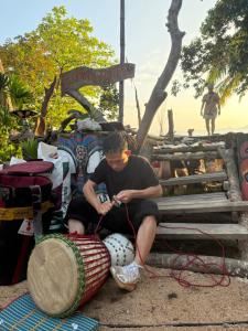 Eternal Forest Beach Bar&Bungalow