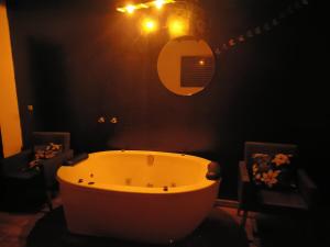 Chalé Vale do Guardião Chalé