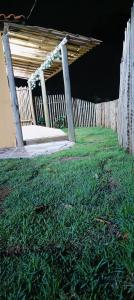 Chalé Vale do Guardião Chalé