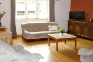 Maison charmante à Ranrupt avec jardin et terrasse