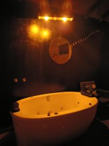 Chalé Vale do Guardião Chalé