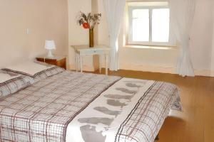 Maison charmante à Ranrupt avec jardin et terrasse