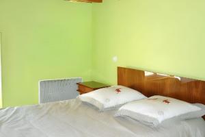 Maison charmante à Ranrupt avec jardin et terrasse