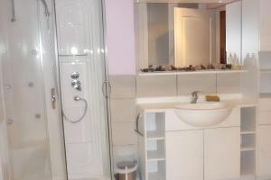 Maison charmante à Ranrupt avec jardin et terrasse