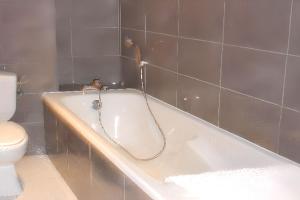 Maison charmante à Ranrupt avec jardin et terrasse