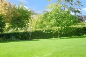 Maison charmante à Ranrupt avec jardin et terrasse