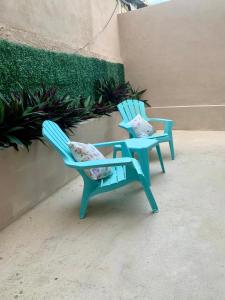 Mar y Chelo Luxury Aparments