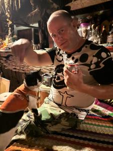 Eternal Forest Beach Bar&Bungalow