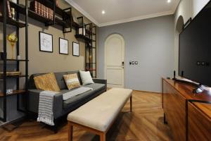 Captivating 2BR in Cuauhtemoc