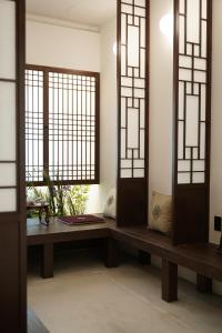 D A L Premium Capsule Hotel