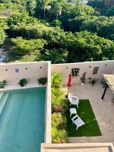 Mar y Chelo Luxury Aparments