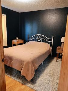 Cozy town house in Wall!