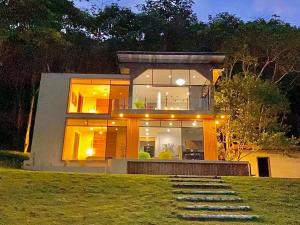 Casa Fénix Zen Oasis Del Bosque