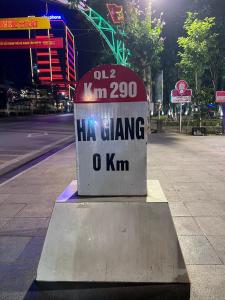 Hà Giang Lets Go