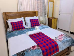 Jegestal Serenity Homestay Camping and Tours