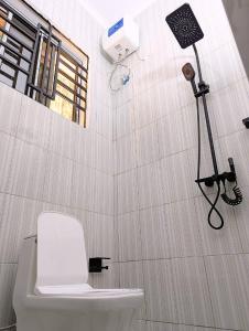 Jegestal Serenity Homestay Camping and Tours