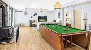 Fern Creek Cottage Berrima - Barrallier