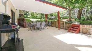 Fern Creek Cottage Berrima