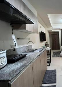 Inspiria Condominium Casa De Belladam