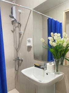 Inspiria Condominium Casa De Belladam