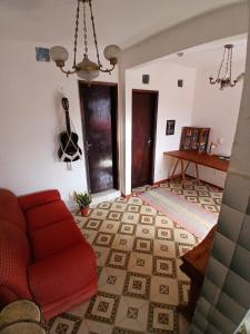 Casa Centro de Niterói