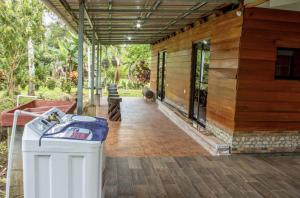 Cabana Ivi