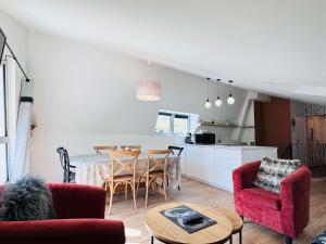 Les 2 Alpes : Appartement lumineux 6 pers, proche pistes - FR-1-546-59