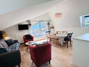 Les 2 Alpes : Appartement lumineux 6 pers, proche pistes - FR-1-546-59