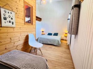 Les 2 Alpes : Appartement lumineux 6 pers, proche pistes - FR-1-546-59