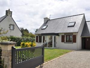 Maison cosy à 250m de la plage de Pors Gelen avec jardin et parking - FR-1-368-446